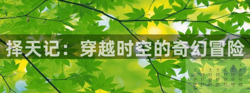 恶作剧系列新新漫画：择天记：穿越时空的奇幻冒险